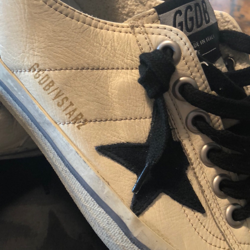 Golden goose VStar - Picture 3 of 9